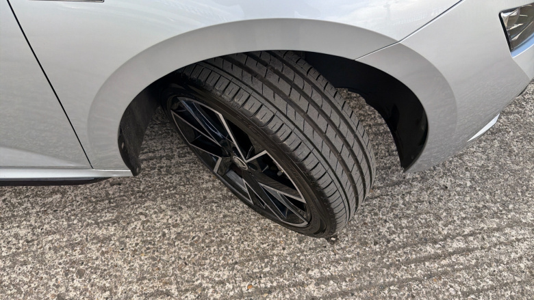 Skoda Kamiq 1.5 TSI Monte Carlo 5dr Petrol Hatchback